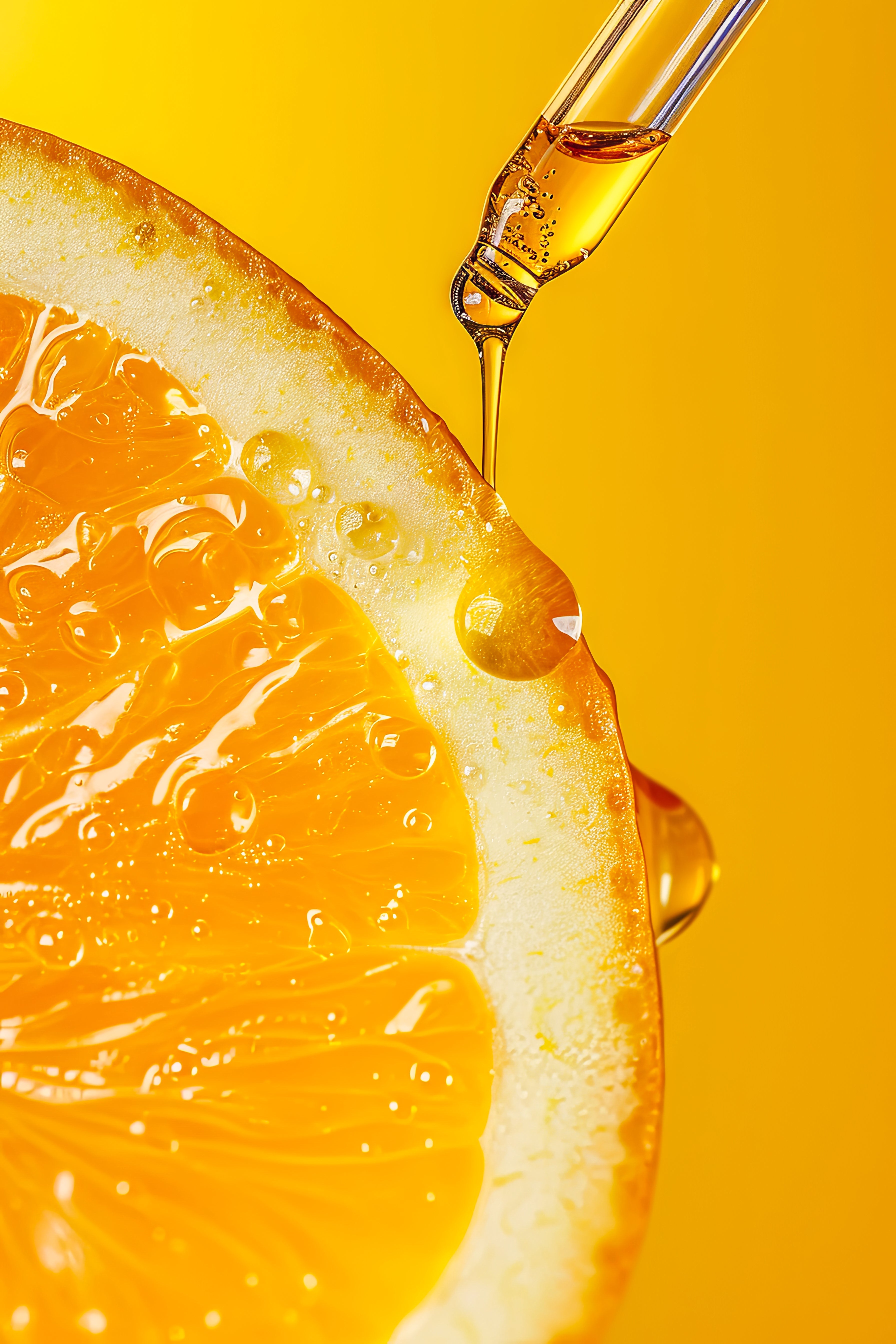 Glow Naturally: The Power of Turmeric Extract & Vitamin C in Your Facial Moisturizer