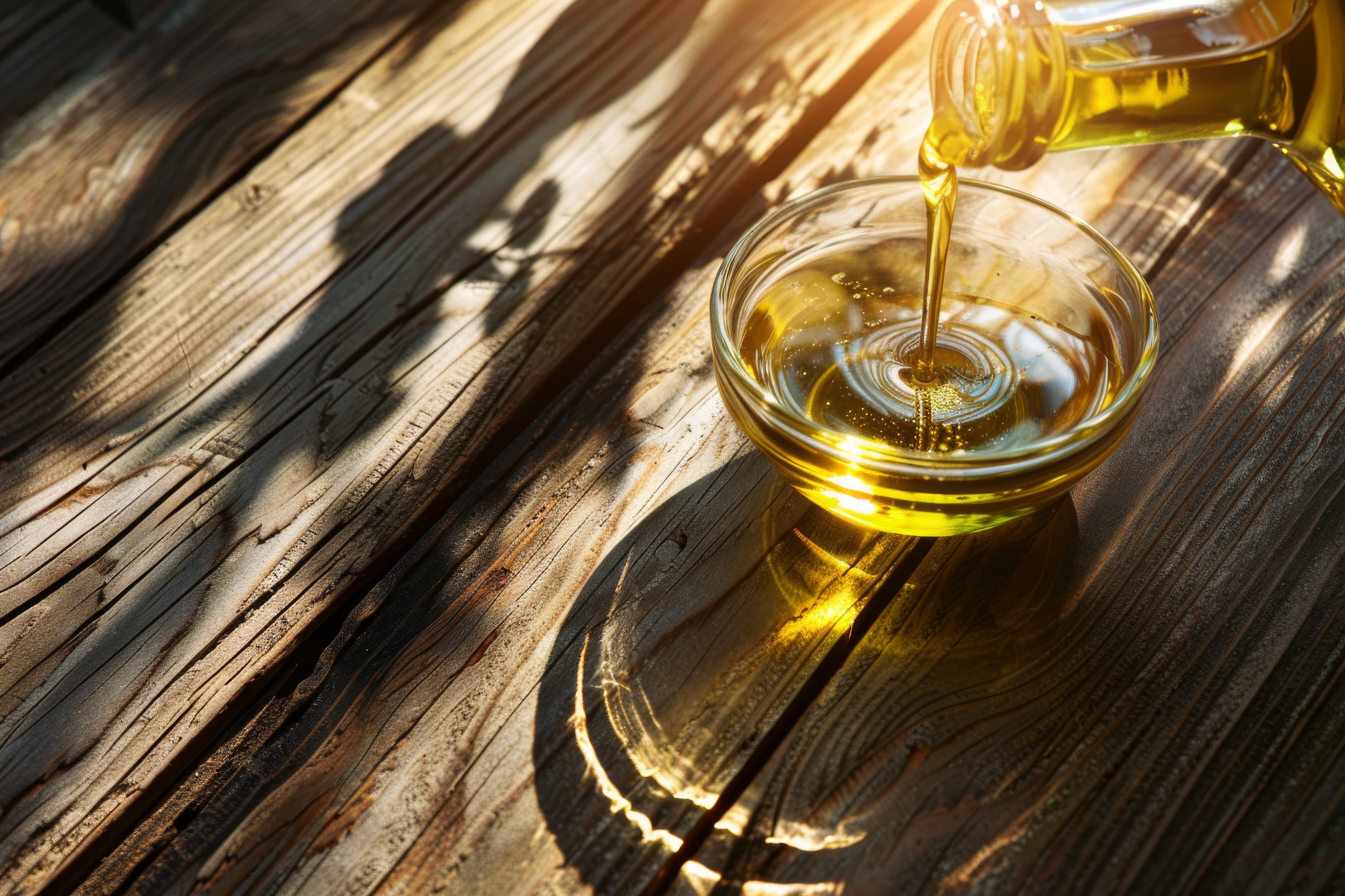 The Olive Oil Odyssey: A Soapy Journey of Benefits and Laughs