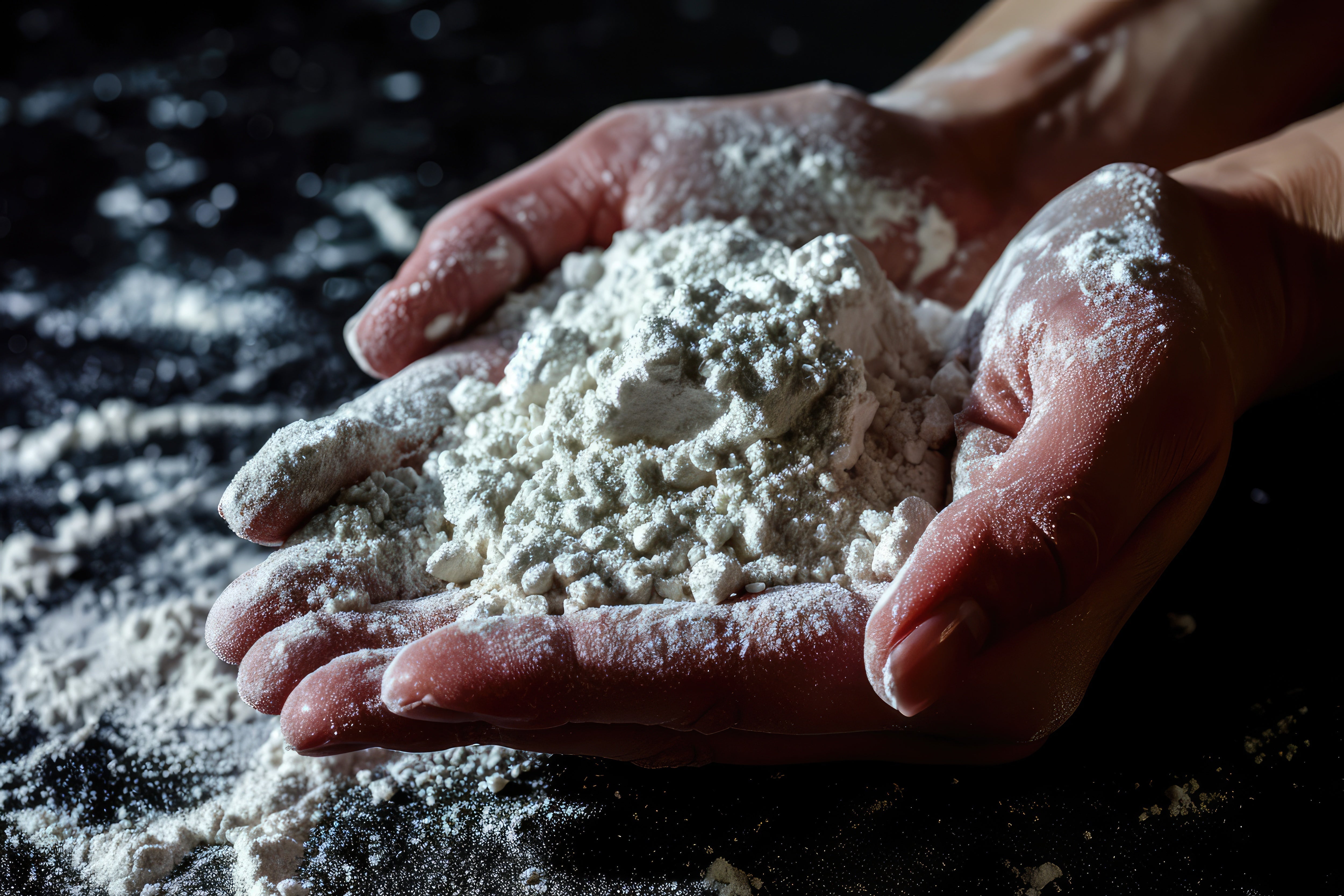 The Clay Chronicles: Why We Add Kaolin Clay to Our Soaps