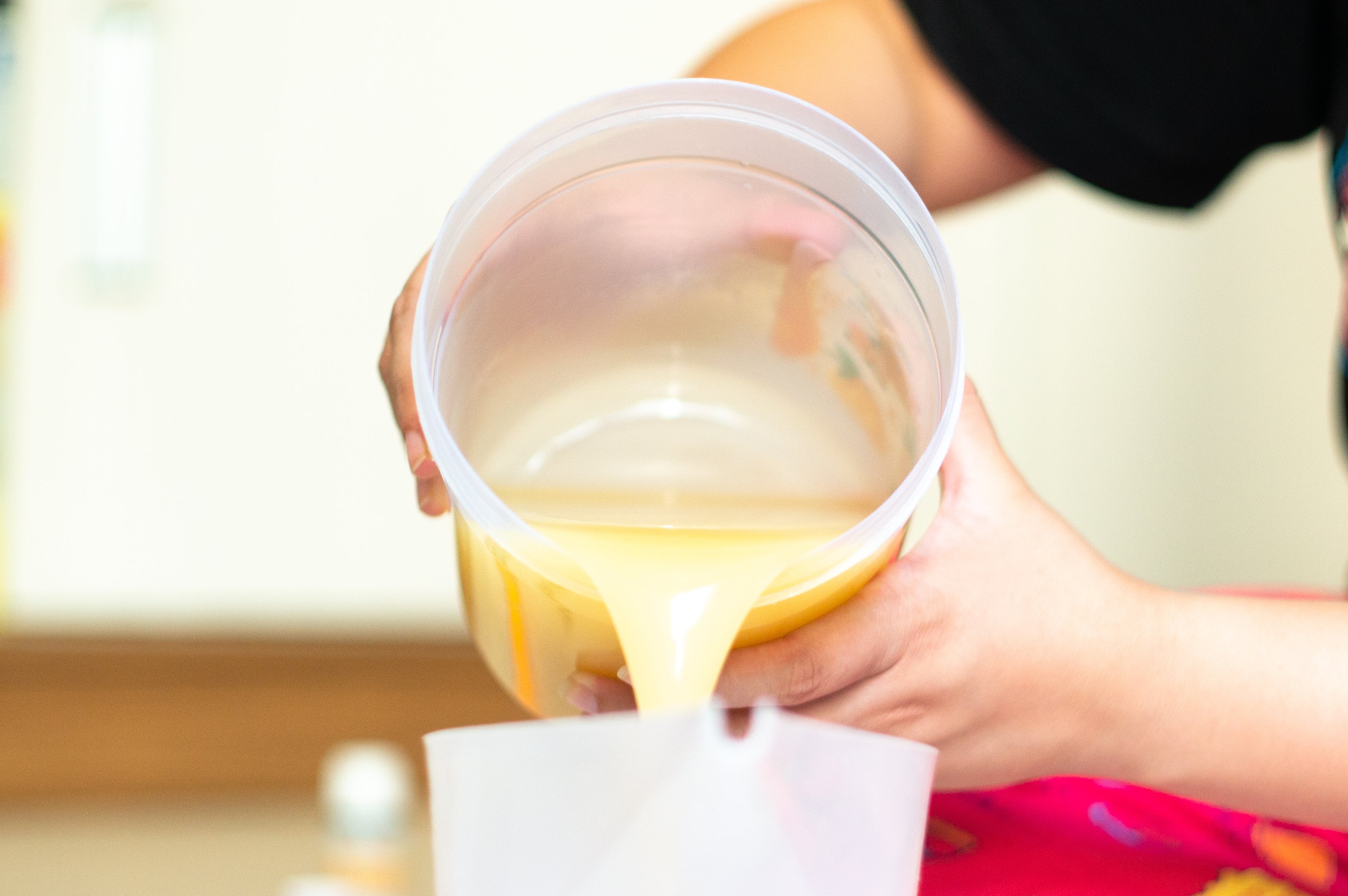 Cold vs. Hot Processed Soaps: A Sudsy Showdown with a Splash of Humor