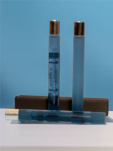 Lazuli Luminous Facial Oil Blue Tansy