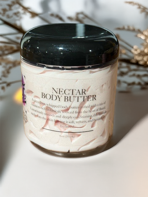 Nectar Ultra Body Butter