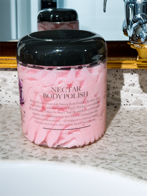 Nectar Ultra Body Polish