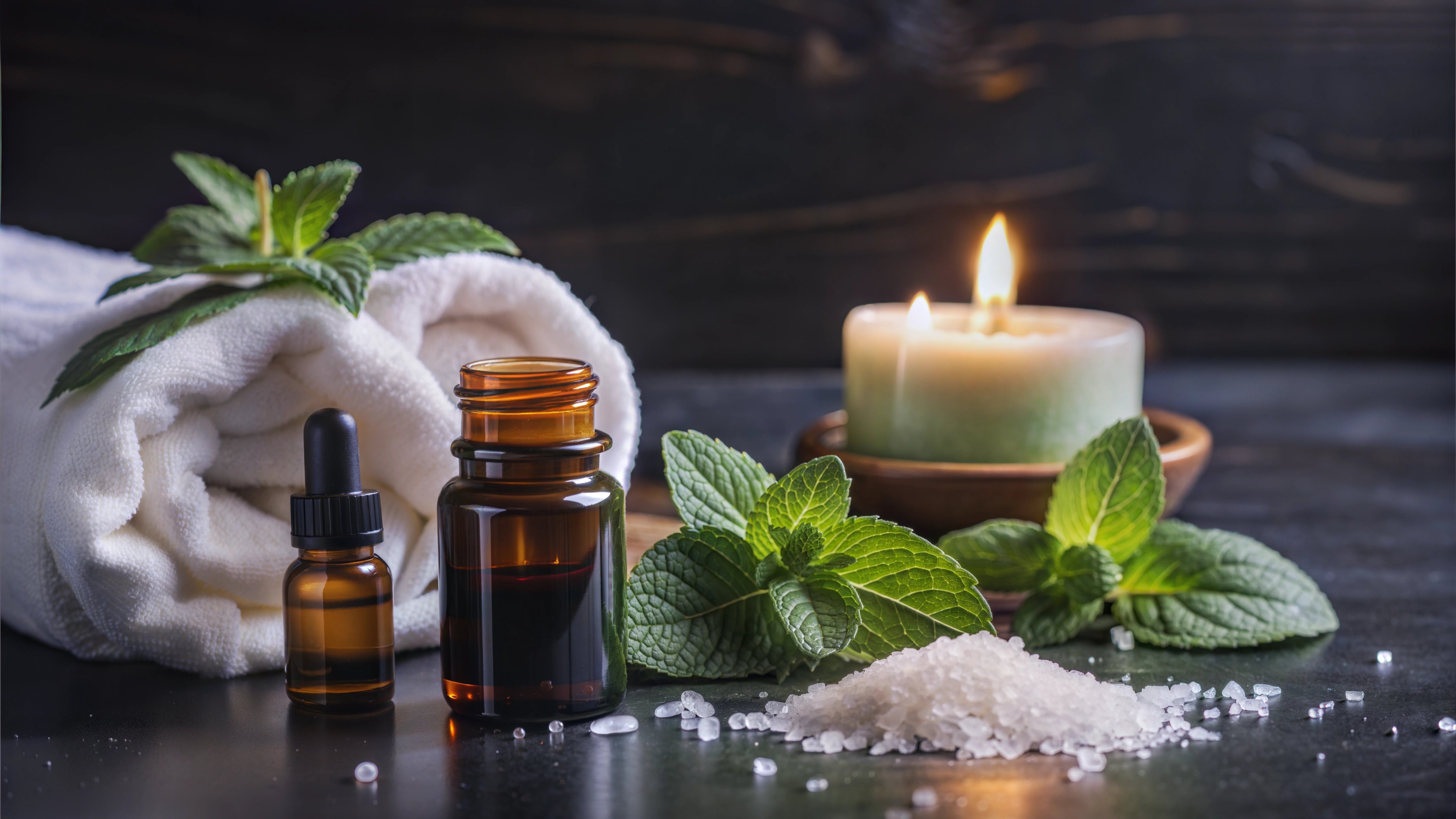 Shower Steamers Up and At'Em Pack of 6 With Free Gift