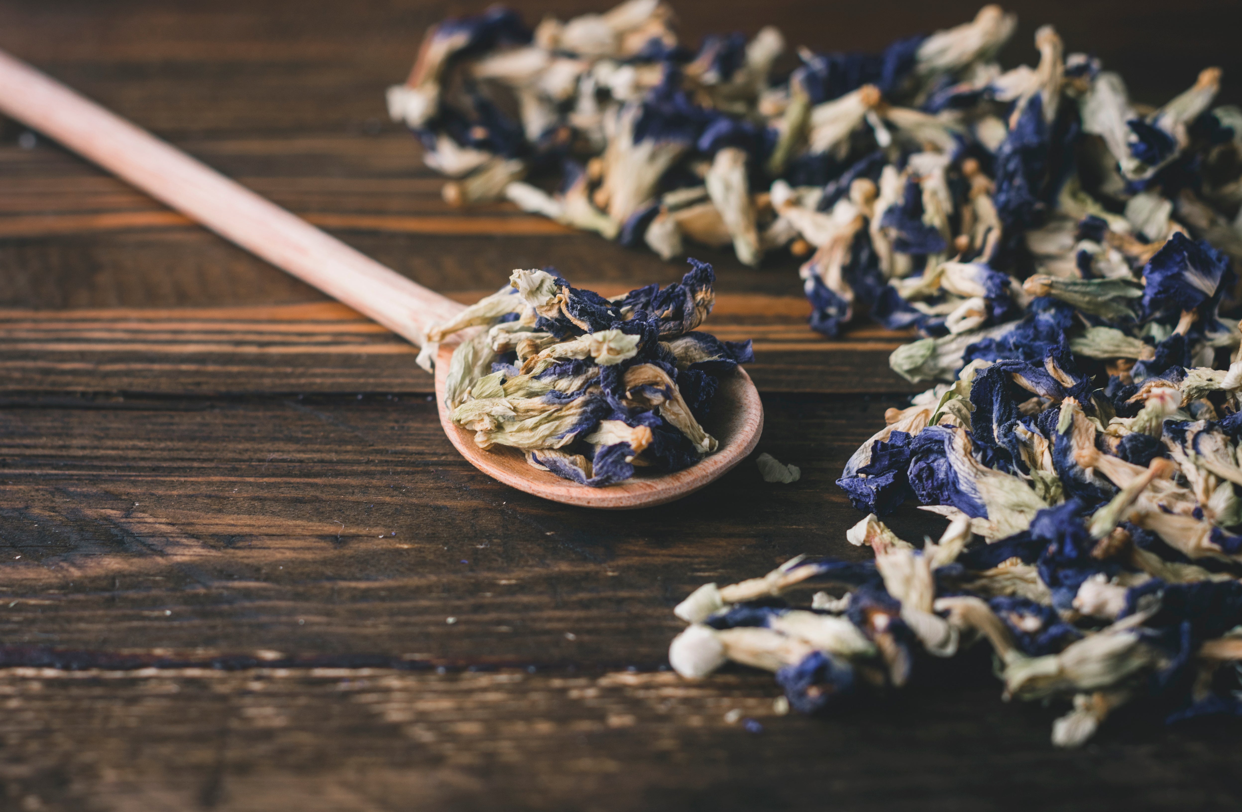 Raffermir Bleu Facial Serum