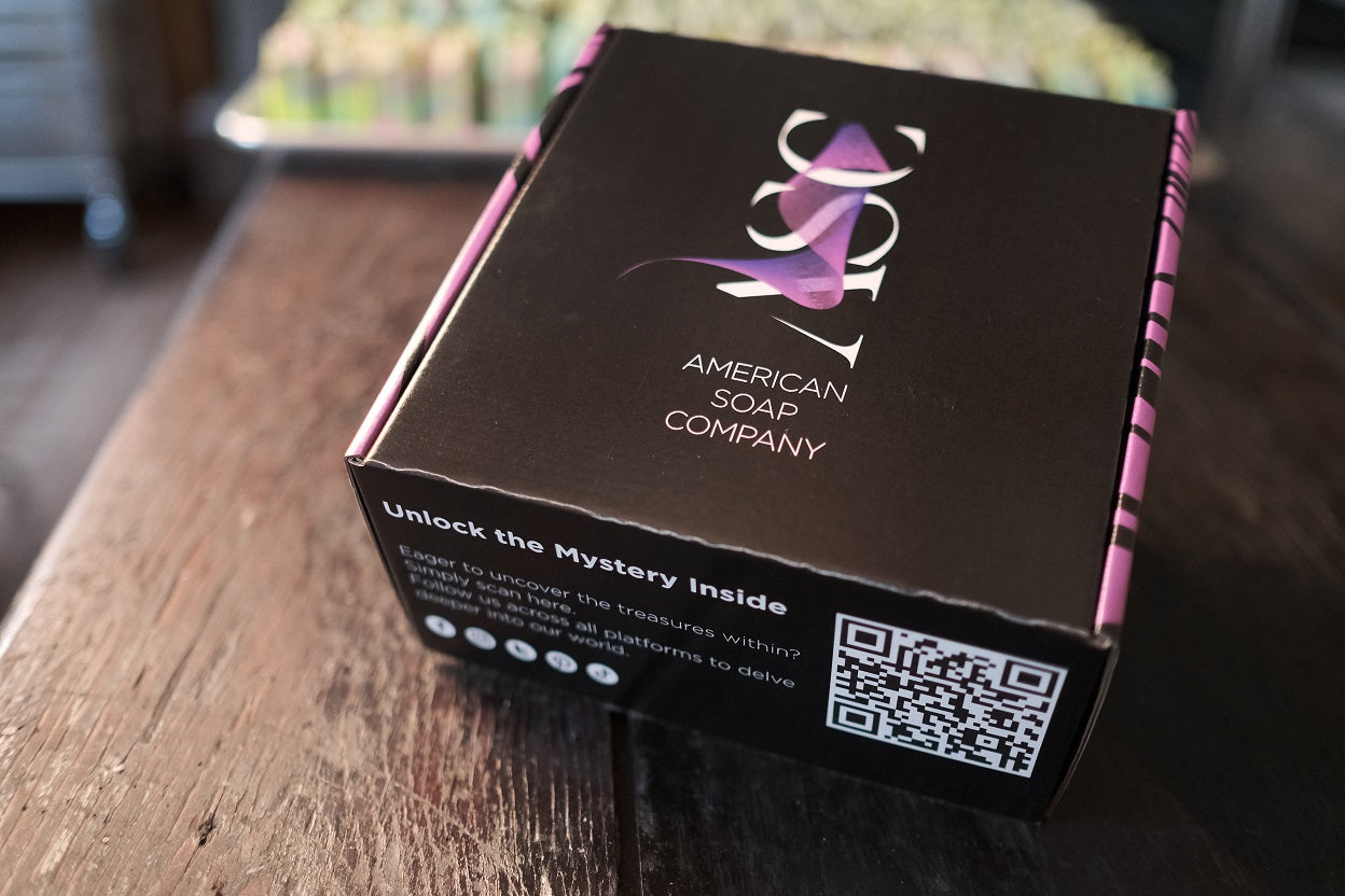 Aloha Passionfruit Fragrant Luxury Handmade Soap Bar