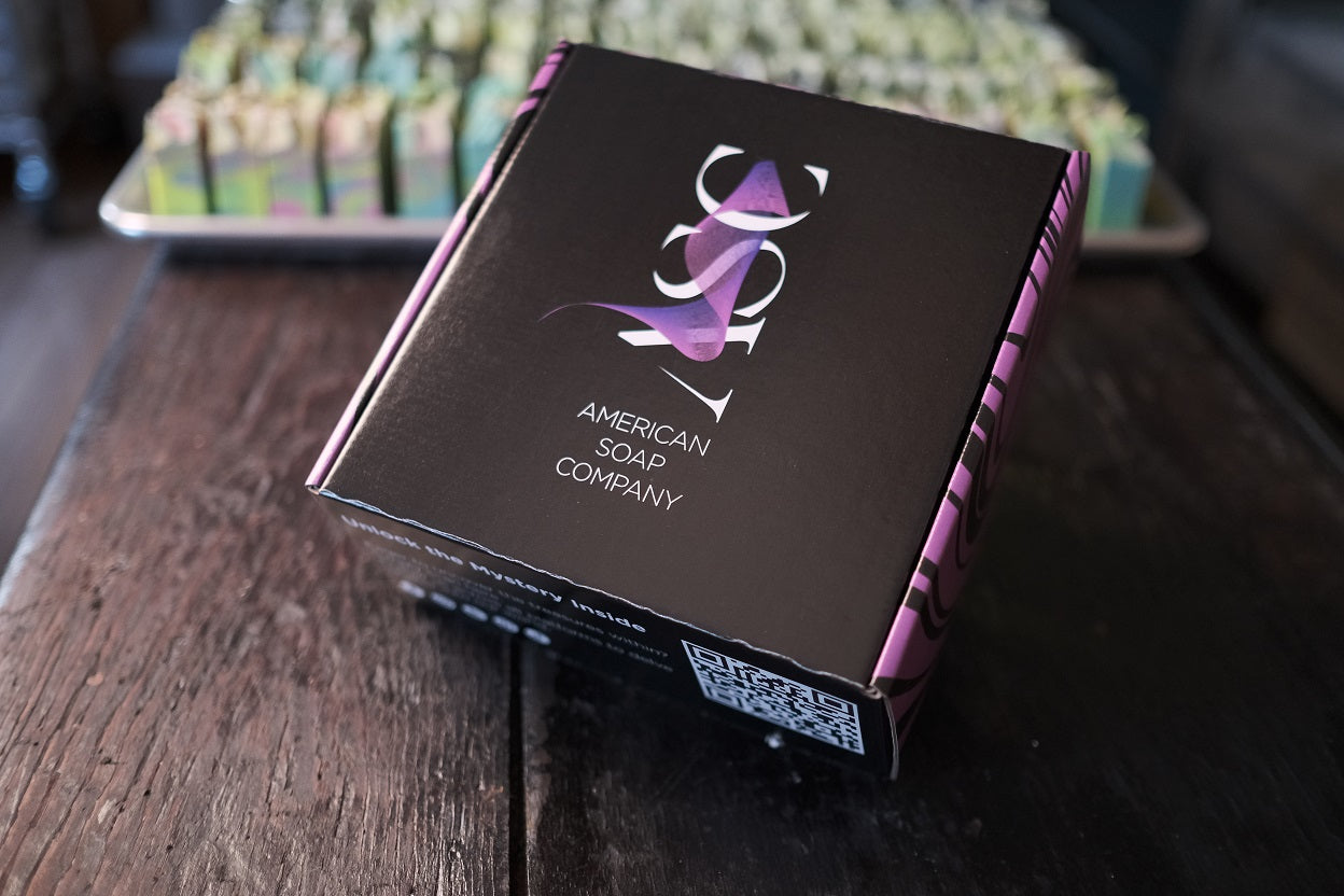 G'Day Sunshine Fragrant Luxury Handmade Soap Bar