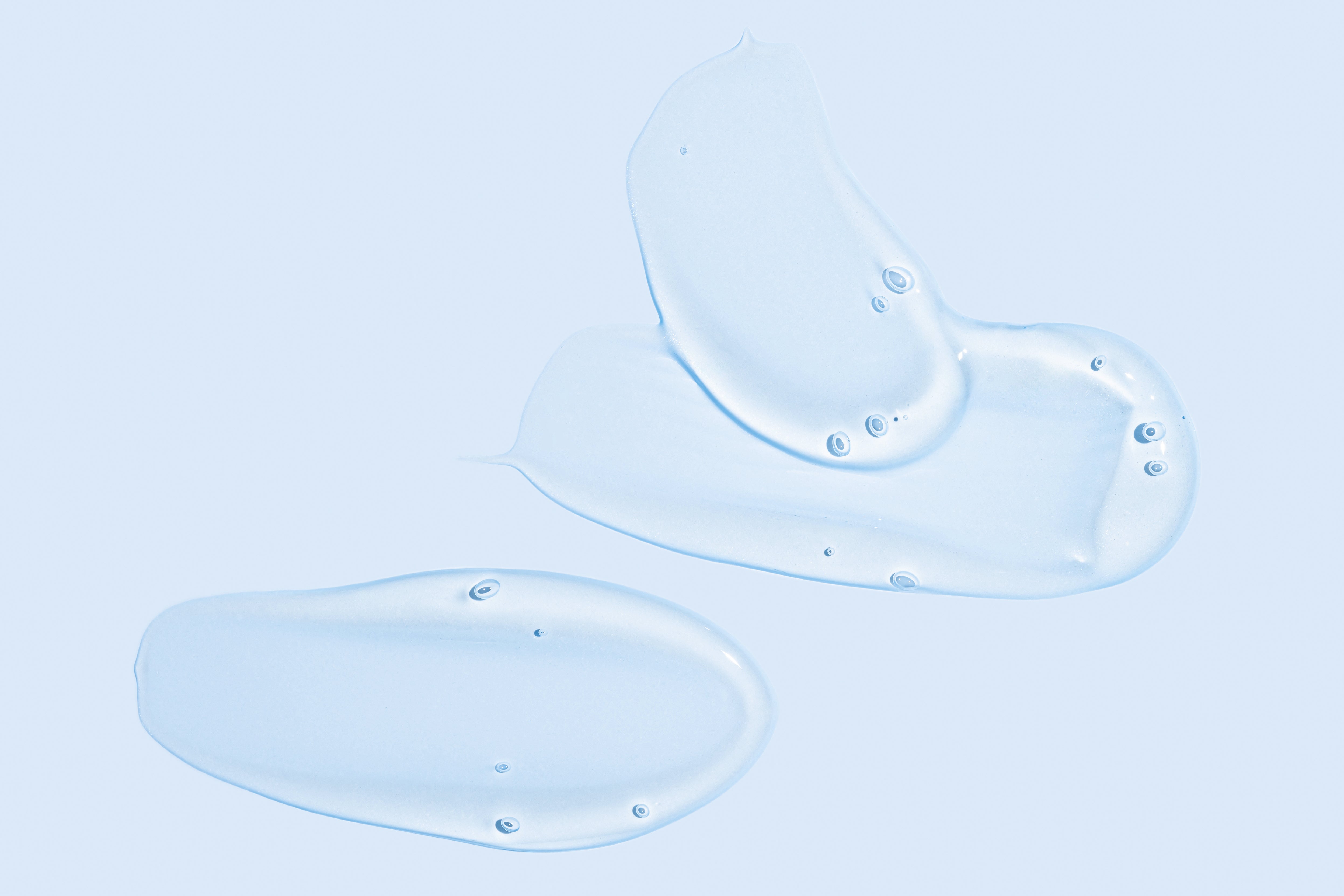 Raffermir Bleu Facial Serum