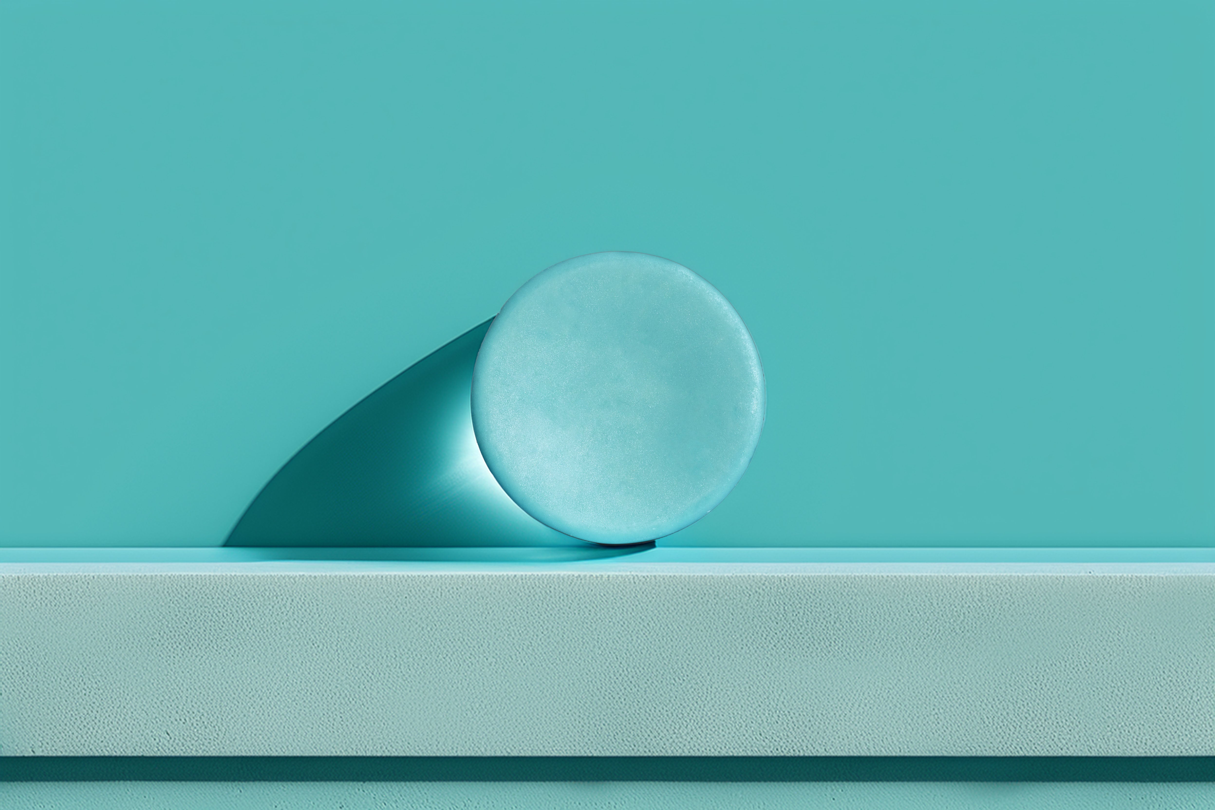 Crème De Soie Shampoo & Conditioner Bar Set