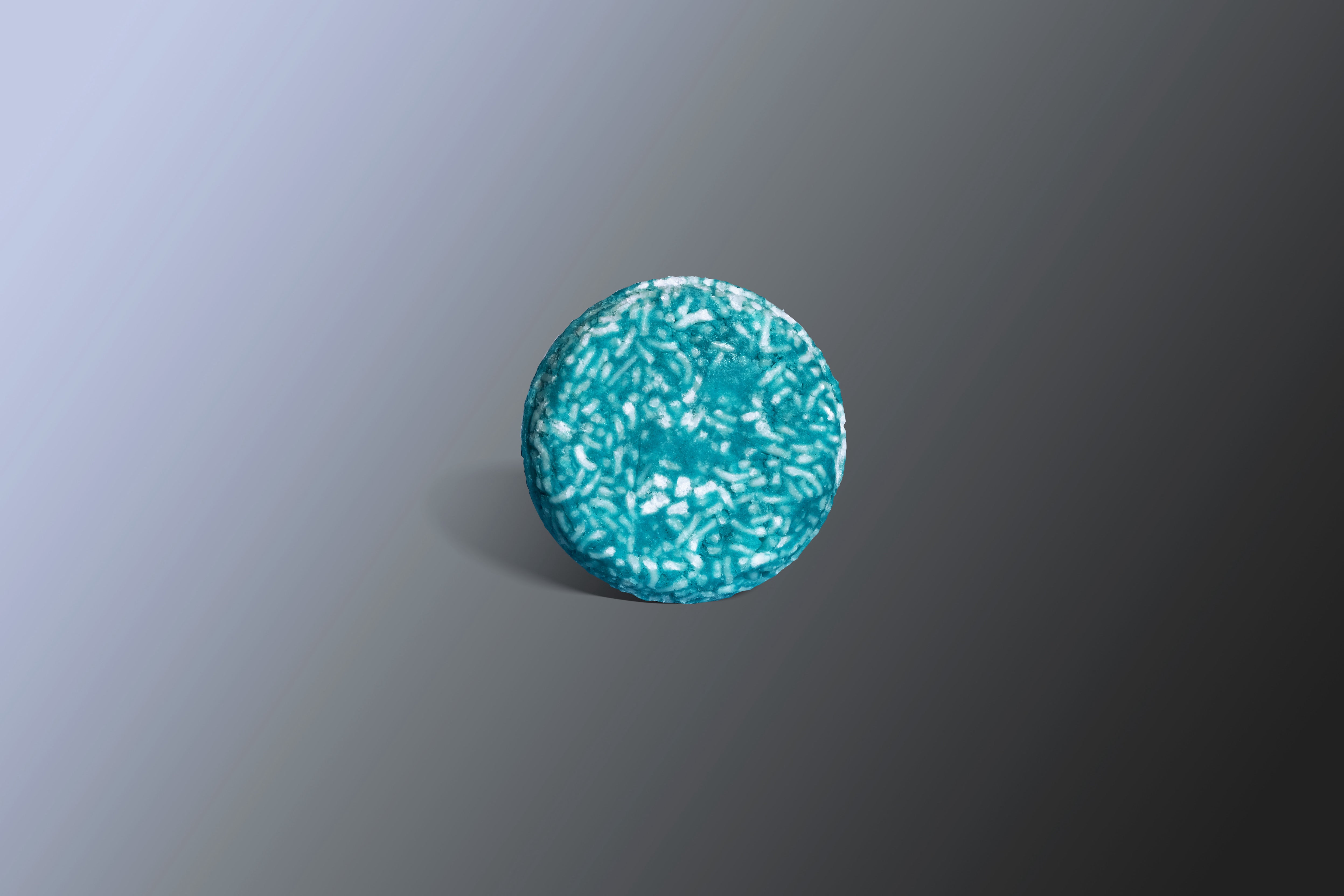 Crème De Soie Shampoo & Conditioner Bar Set