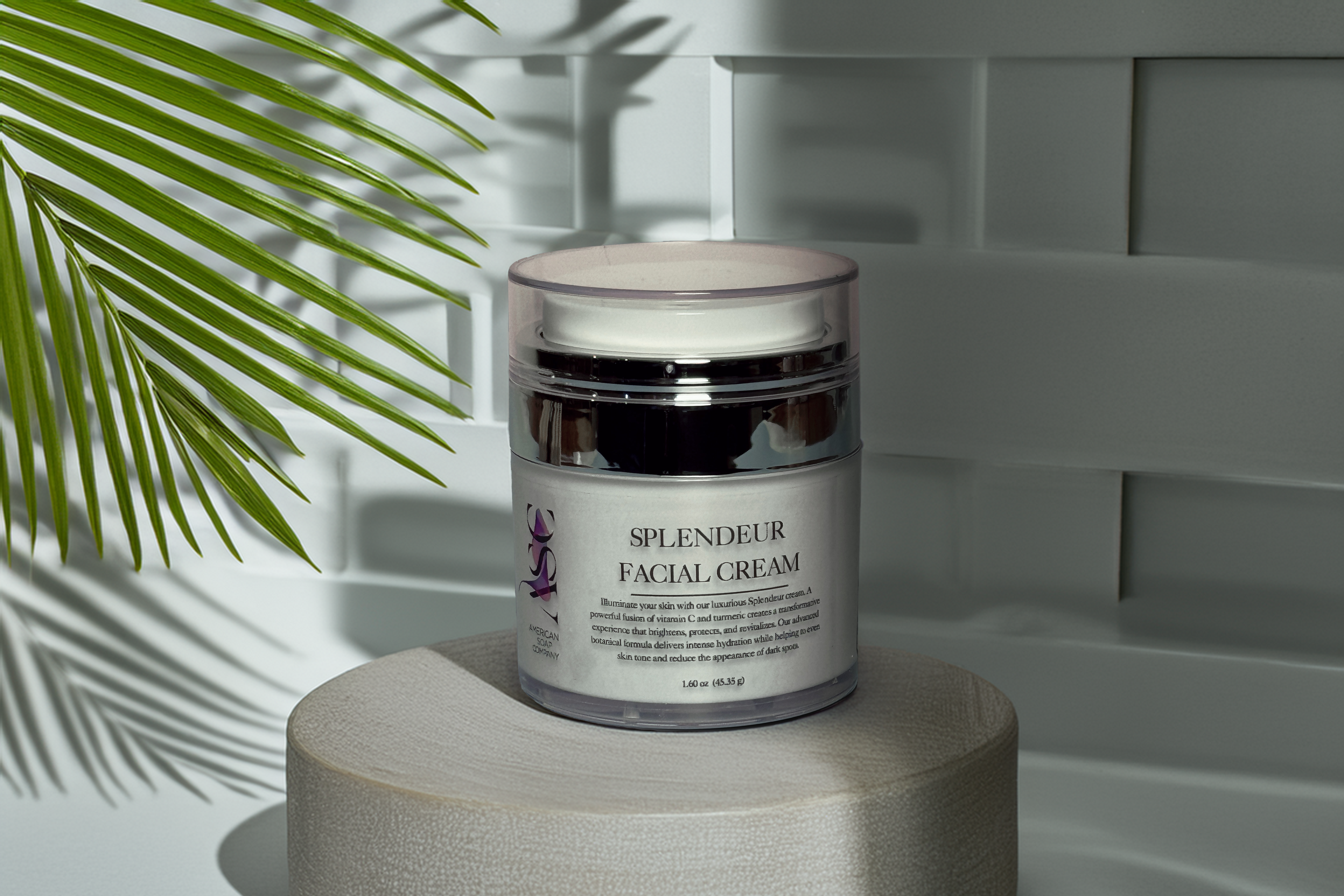 Splendeur Facial Cream