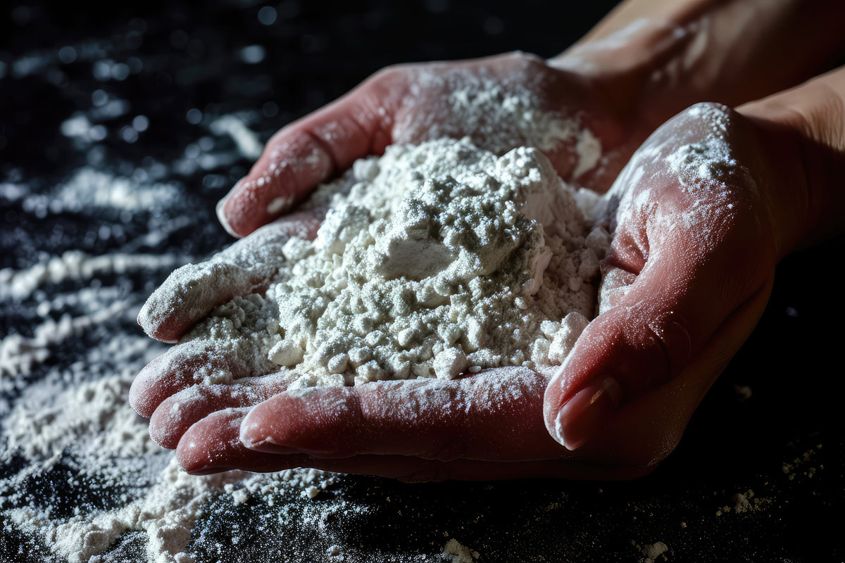 Why Kaolin Clay is Essential for Soft, Smooth Soap