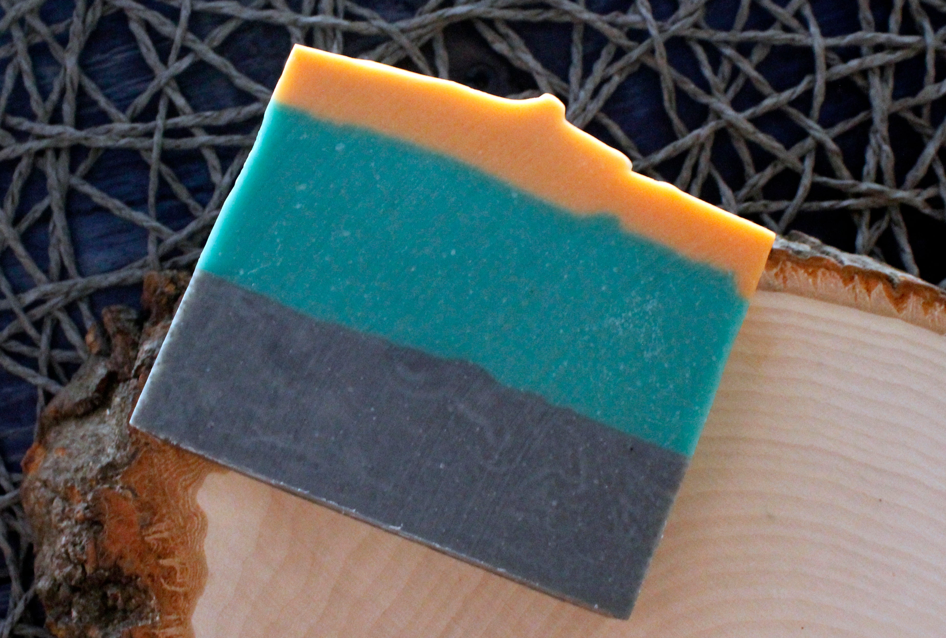 Absolute OUD Fragrant Luxury Handmade Soap Bar