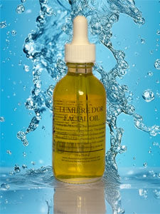 ASC LumiereD Or Facial Oil