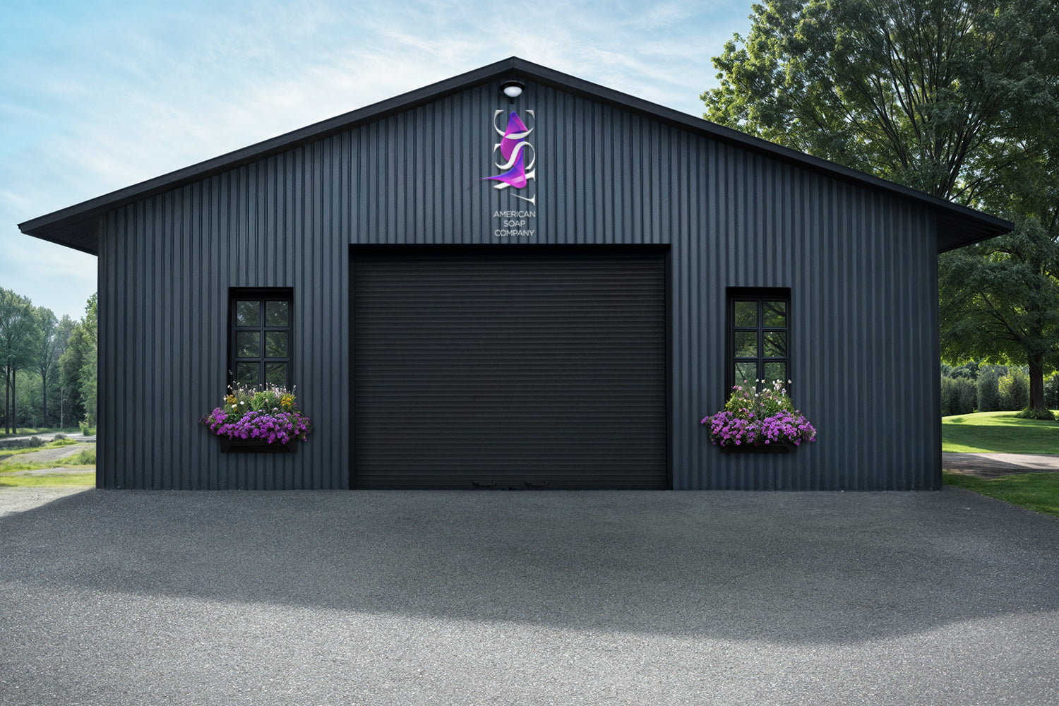 Watermelon Zest Fragrant Luxury Handmade Soap Bar