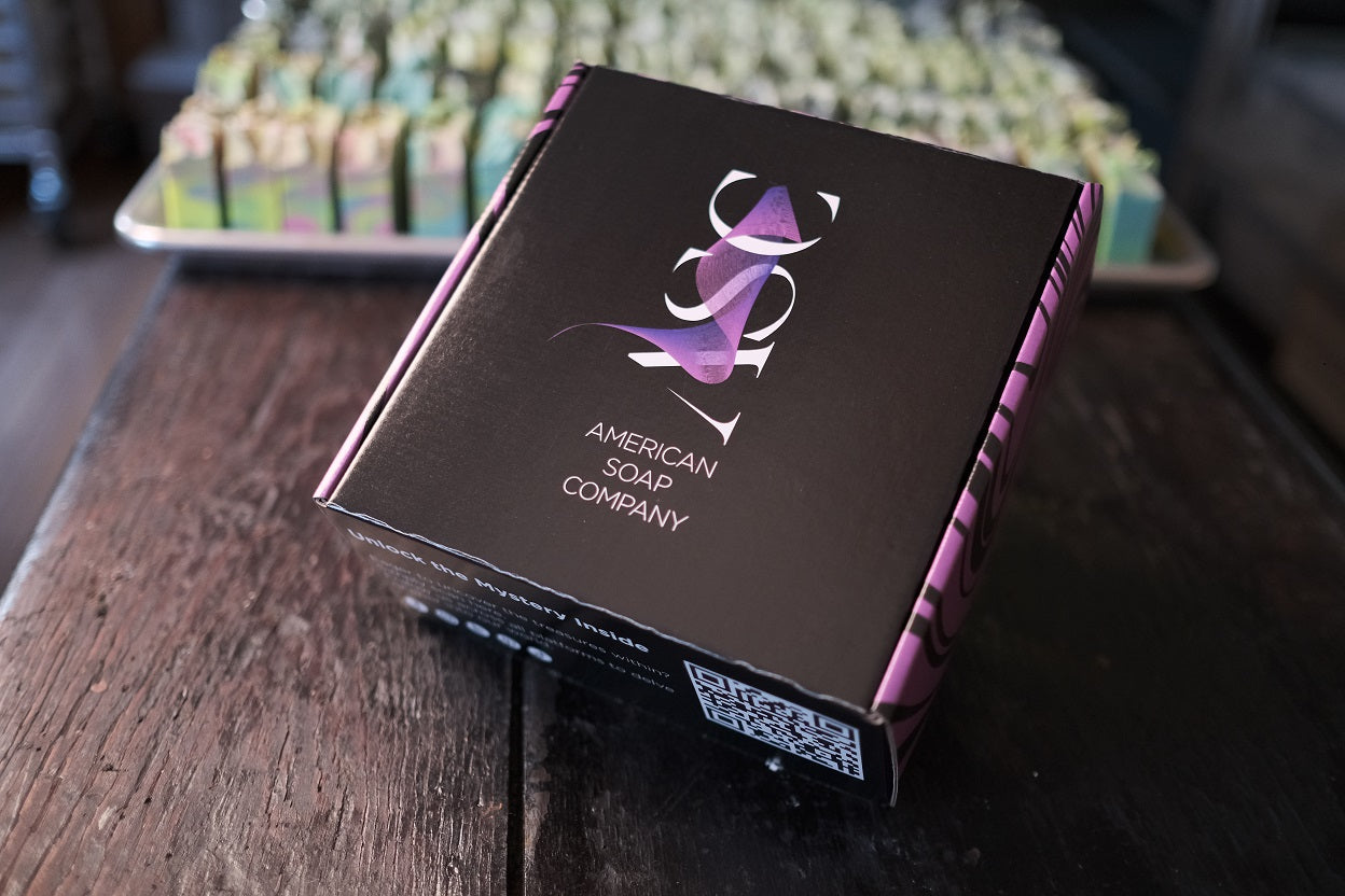 Adonis Fragrant Luxury Handmade Soap Bar