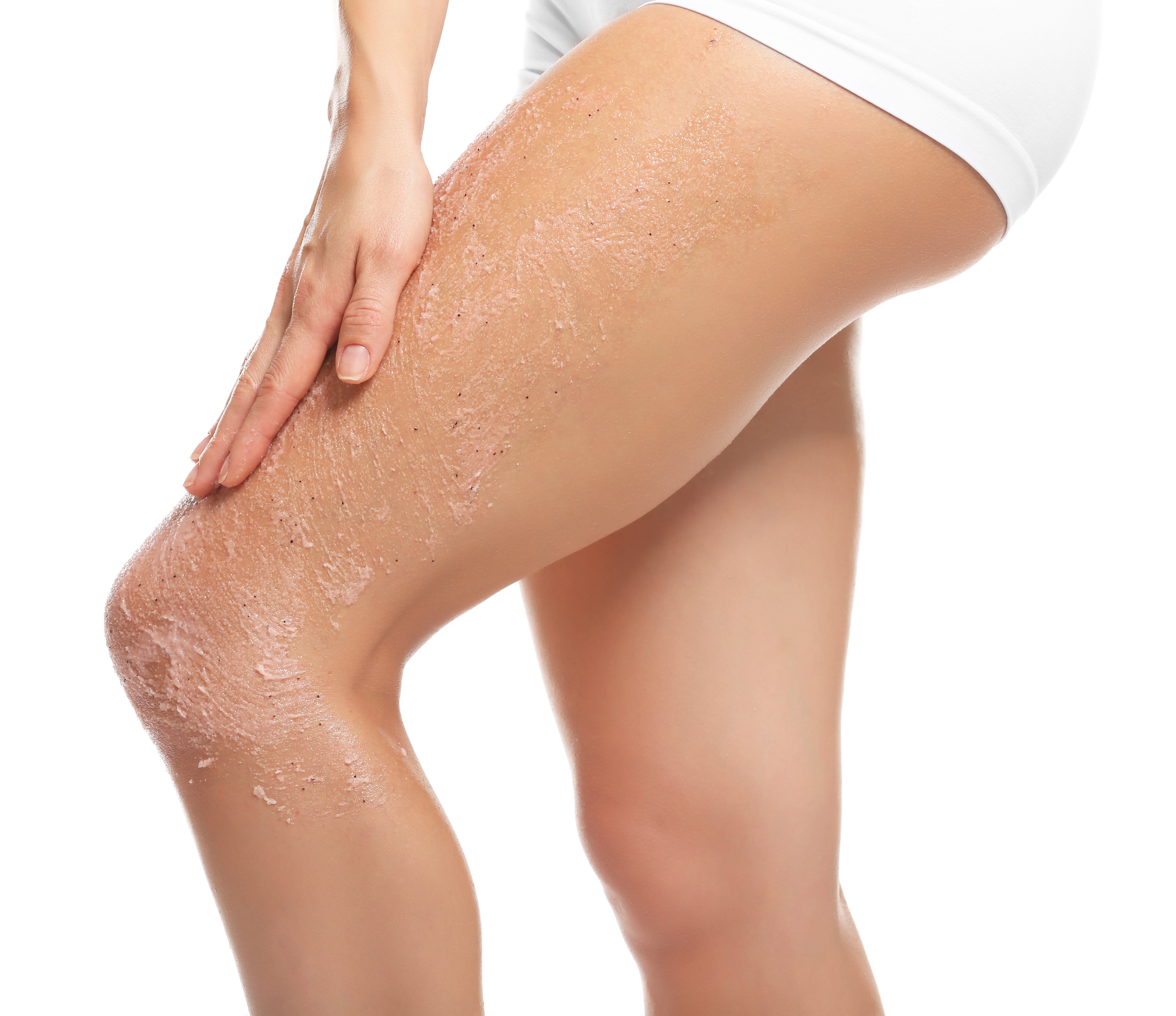 Nectar Ultra Body Polish